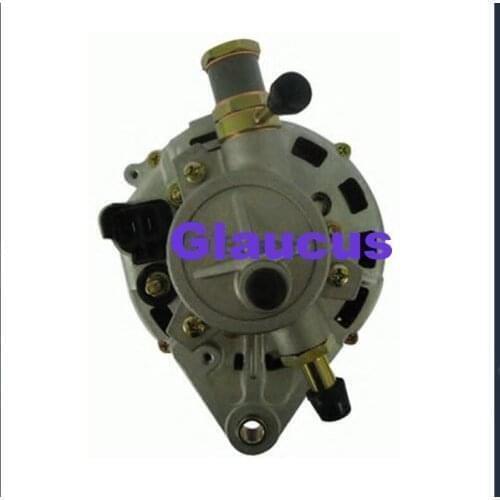 TD25 TD23 TD27 Engine alternator Generator for Nissan URVAN CARAVAN E24 2289cc 2.3 D 2494cc 2.5 D 2664cc 2.7 D 89-02