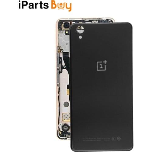 IPartsBuy New Battery Back Cover Replacement for OnePlus X be of the High quality