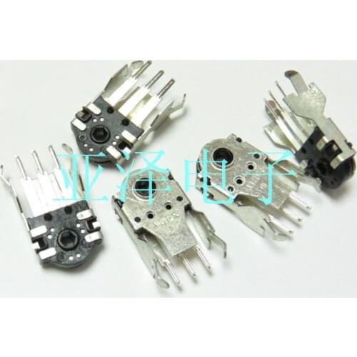 Nissan ALPS Alps EC10E mouse encoder mouse Accessories mouse wheel repair 11MM