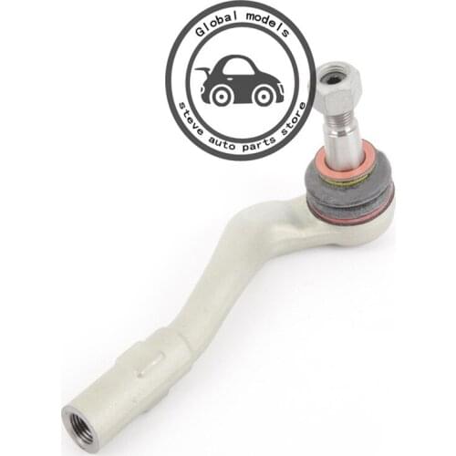 Outer Tie Rod End for Mercedes Benz W212 E200 E220 E230 E240 E250 E270 E280 E300 E320 E350 E500
