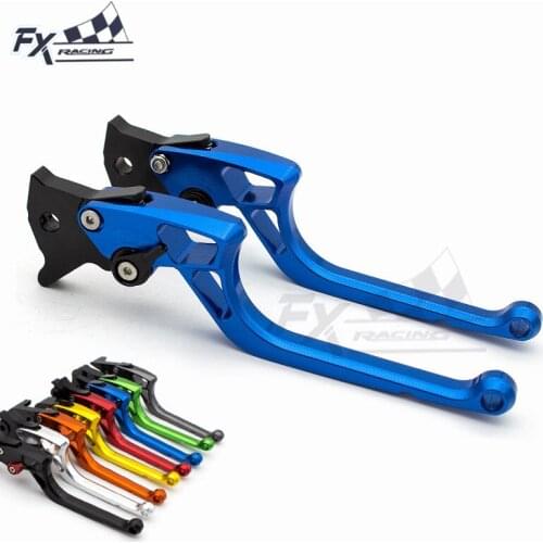 NEW Labor Saving Brake Clutch Lever Motorcycle Brake Clutch Lever For Yamaha TDM 900 TDM900 2012 2013 2014
