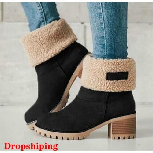 Женские ботинки SDF JQMNN China At AliExpress