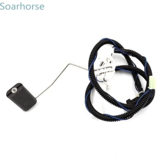 Soarhorse Fuel Supply Systems