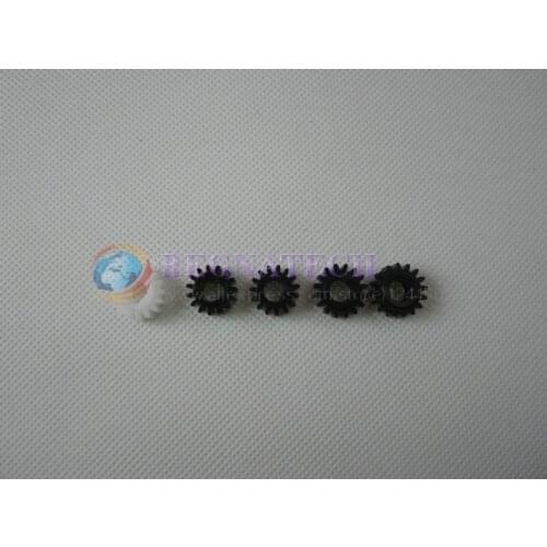 Compatible new developer gear for Ricoh AF1027 1022 220 270 2022 2027 2032 1032 1025 5 sets per lot