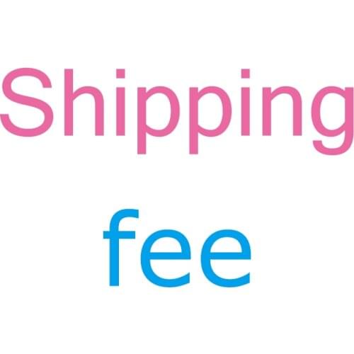 Shipping fee