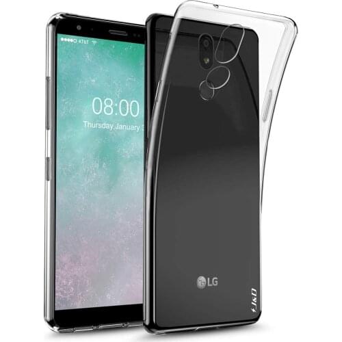 Teleyago Phone Cases LG Q Stylus Plus