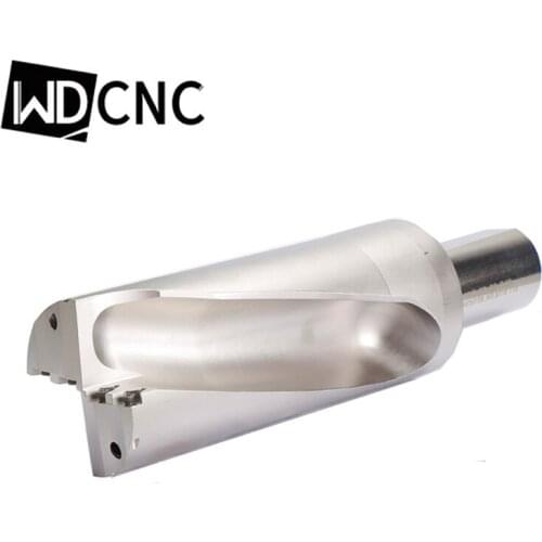 U Drill 5d for metal drilling, drill bit sets 5D 14mm-41mm