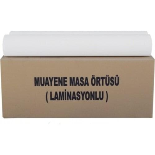 Stretcher Cover Water Liquid-Proof (laminated)(1 Roll = 50 Yards)