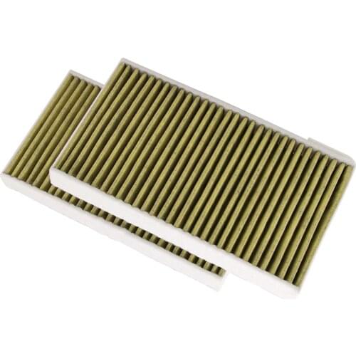 Cabin Air Filter Activated Cabin Air Filter for Tesla Model 3
