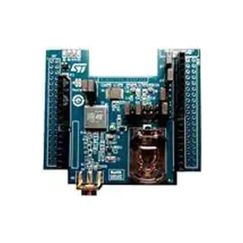 X-NUCLEO-GNSS1A1 GPS Development Tools GNSS expansion board based on Teseo-LIV3F module for STM32 Nucleo