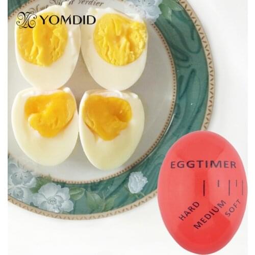 YOMDID Egg Timers