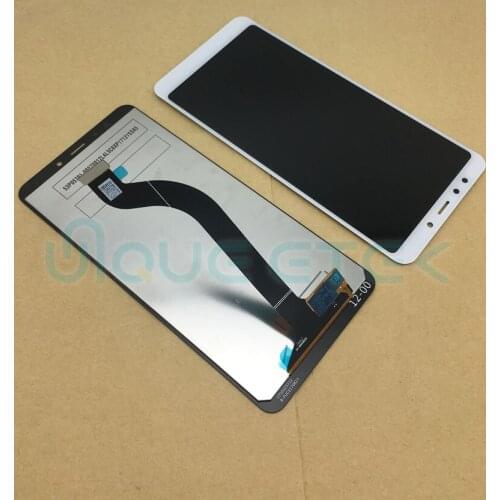 5.7" AAA LCD For Xiaomi Redmi 5 Display Assembly with Frame For Xiaomi Redmi 5 LCD Touch Screen Panel Replacement