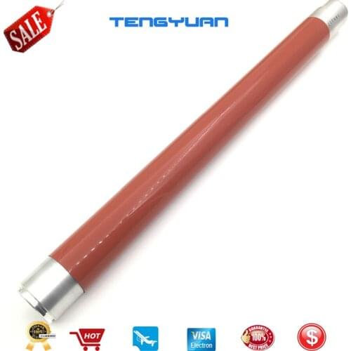 2 X Upper Fuser Heat Roller for Xerox DC 240 242 250 252 260 WC 7655 7665 7675 7755 7765 7775 DCC 6550 7500 7550 6500 5065 7600