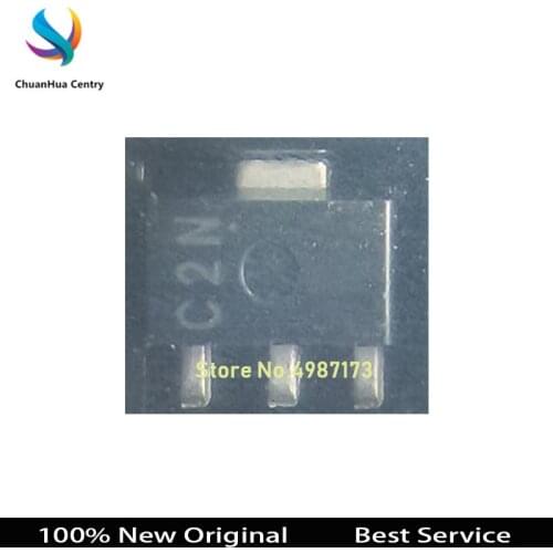 5 Pcs/Lot S-812C33AUA-C2NT2G SOT89 C2N New and Original In Stock