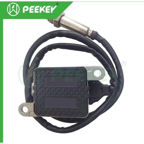 Auto Sensor Parts Nox Sensor 5WK96742 2872948