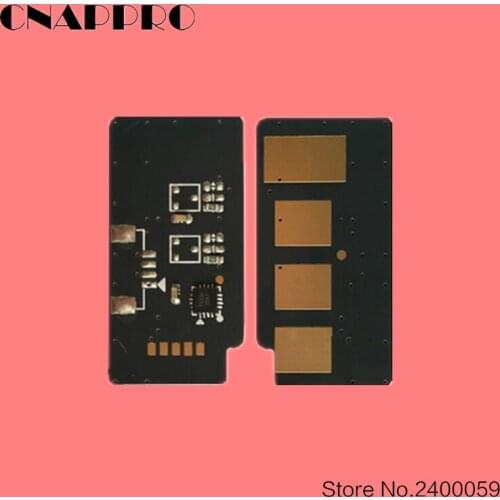 CNAPPRO Compatible CLT-K609S CLT-C609S CLT-M609S CLT-Y609S clt 609S toner chip for Samsung CLP-770 775 clt 609s laser jet chips