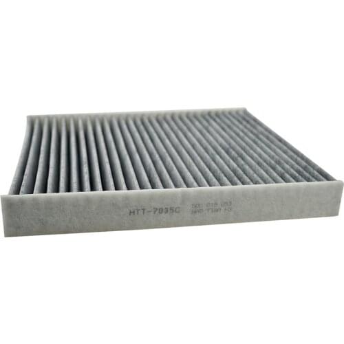 Cabin Air Filter for AUDI A3(8V1 8VK)[2012-]/A3 Sportback (8VA, 8VF) [2012-] OEM 5Q0 819 653