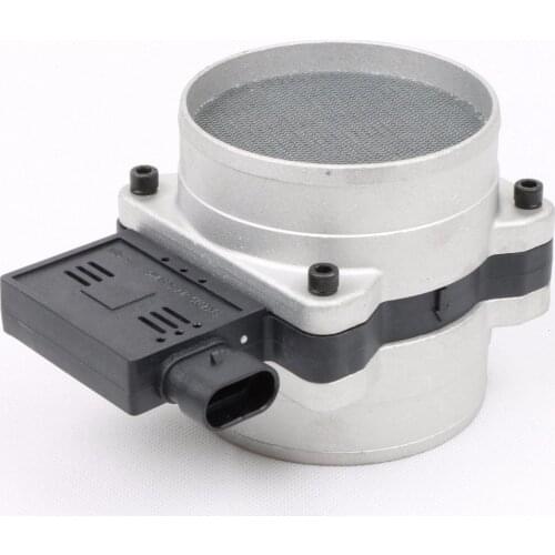 MOSTPLUS Air Intakes