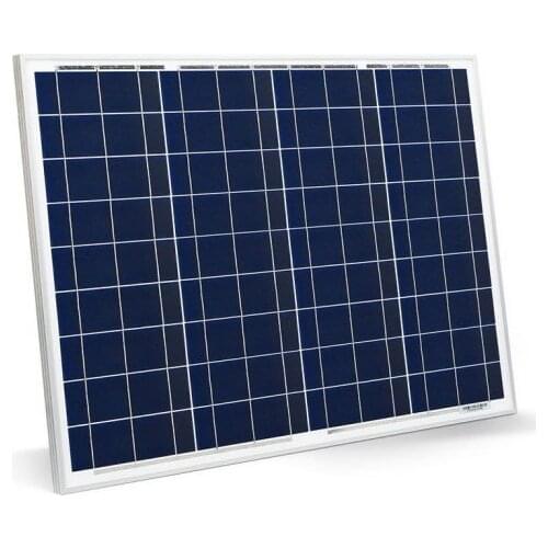 LEXRON 42 WATT POLYCRSTAL SOLAR PV PANEL