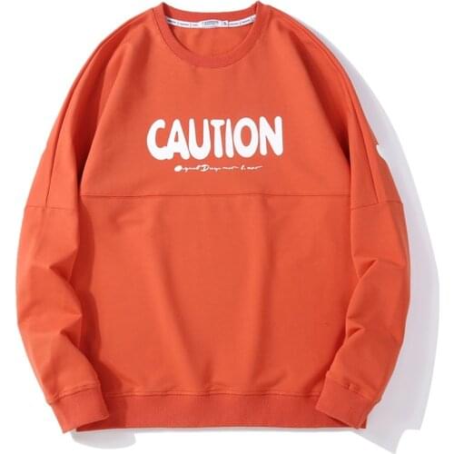 Men's Printed Hoodies QSuper China