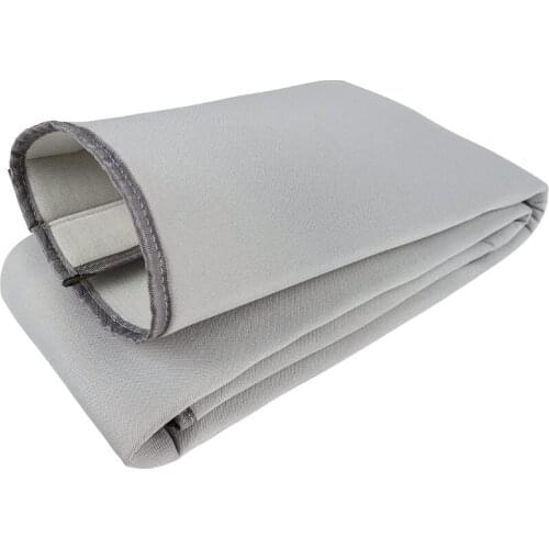 Adjustable Insulated Hose Cover Protective Sleeve Dust Cover Wrap Portable N0PA