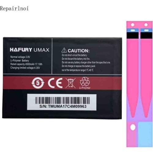 Repairlnoi CUBOT Phone Batteries