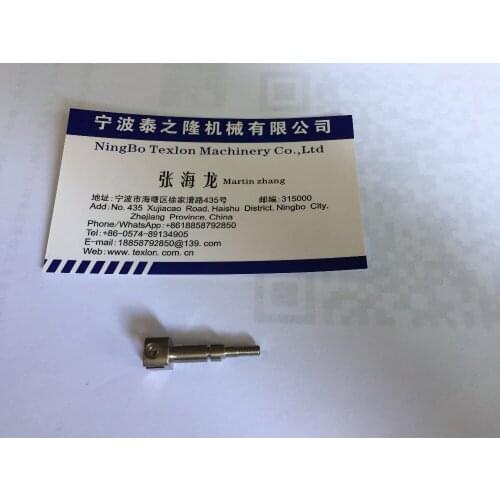 Santoni Seamless Underwear Machine SM8-TOP2 Use Knife Frame M171270