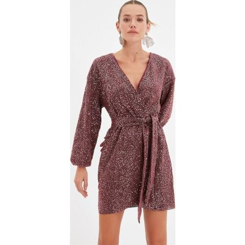 Женские стильные платья SARAR China At AliExpress