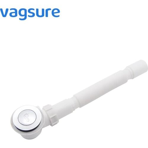 VAGSURE Shower Drains