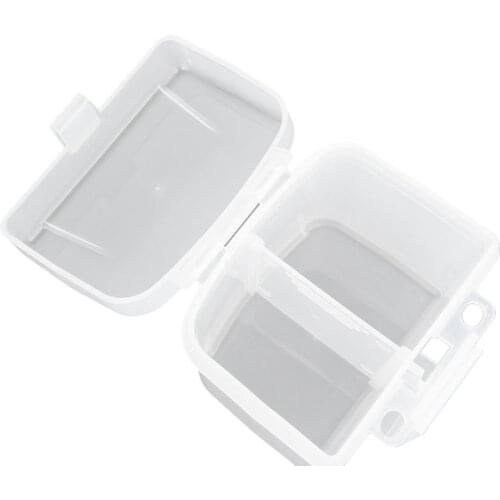 Fishing Tool Box Bait Accessories Box For MEIHO BM9000/7000/5000 Outdoor Fishing Goods Tackle