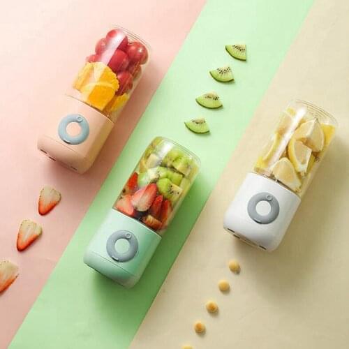 ZKLS Mini Blenders