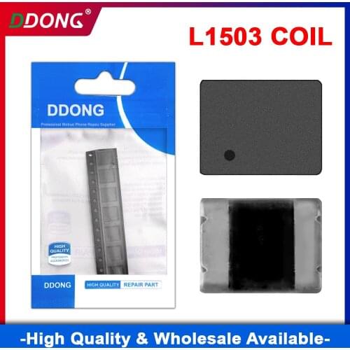 10/20/30pcs L1503 For 6 6G 6 Plus back light coil inductor