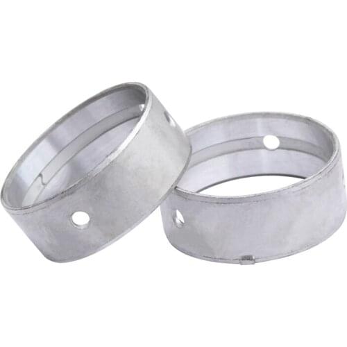 2Pcs Motorcycle Main Crankshaft Bearing STD +25 +50 For YAMAHA XV400 2NT DS400 DRAG STAR 400 26M0012 Y12