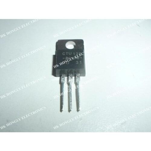 20PCS CTU-12S CTU12S TO-220 NEW