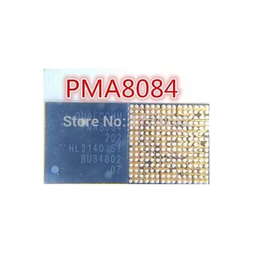 5pcs/lot PMA8084 for Samsung Note 4 N910C main power IC