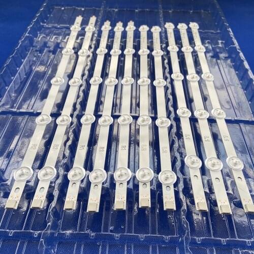 8kits=80pcs 42LN5400 copper