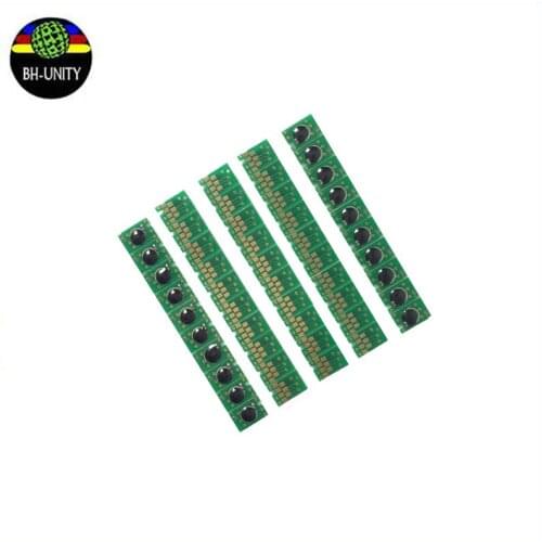 Brand New ! Original Ink Chip Decoder for Ep-son 4880 7800 7890 7880 4800 Printer ( 10 Pcs/ Strip)