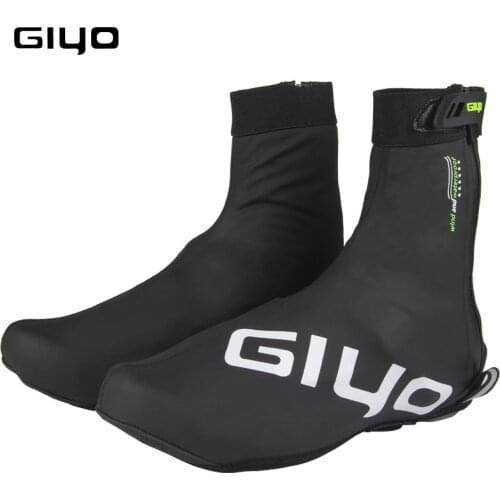 GIYO Cycling Shoe Covers Men Women Overshoes MTB Waterproof Rain Shoes Cover Footwear M L XL XXL Ultralight 136g