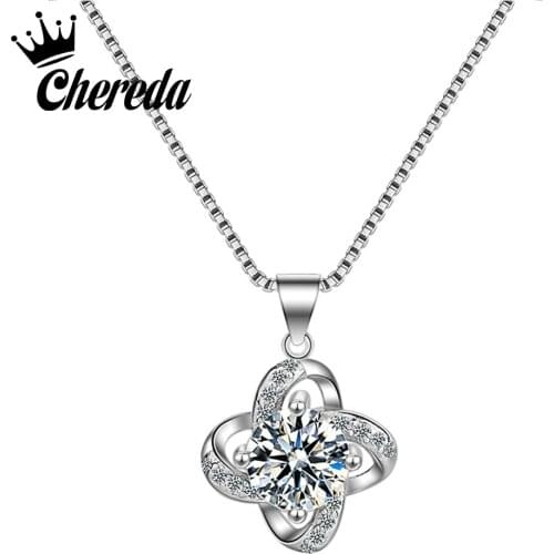 Chereda Baby Necklaces
