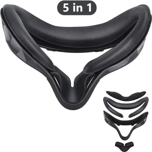 DNVYUAX Virtual Reality Glasses