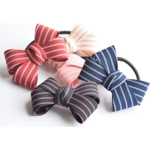 Elastic Hair Band Bows Hair band for Women Girls Hair Accessories