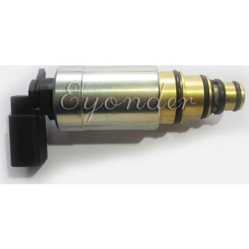Electric Compressor Control Electronic Solenoid Valve Sensor for VW Volkswagen JETTA V Estate 1K5 GOLF VI Variant 1K0820803N