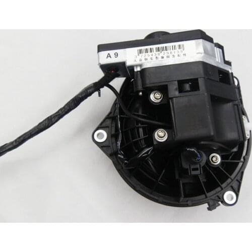 VW LOGO FLIP CAMERA ROTATING REAR VIEW BACKUP REVERSING CAMERA FOR VOLKSWAGEN PASSAT MAGOTAN CC GOLF GTI BEETLE HD WATER PROOF