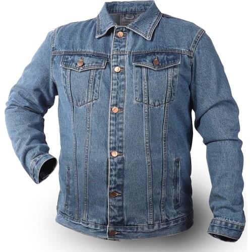 Norman Dragon Mens Biker Jackets