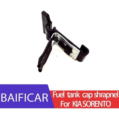 Baificar Brand New Genuine Fuel Tank Cap Shrapnel Refueling Cover Shrapnel Clip Iron Piece Shrapnel For KIA SORENTO