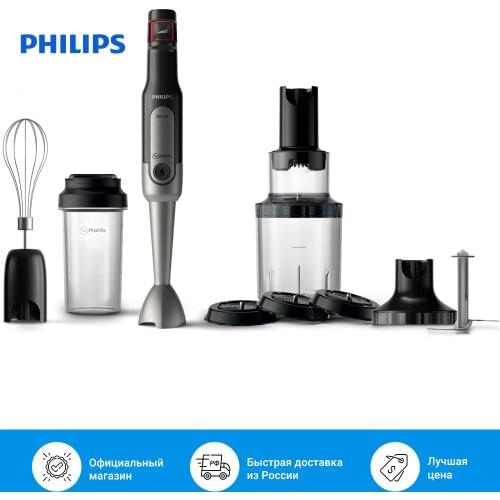 Philips Blender Attachments China