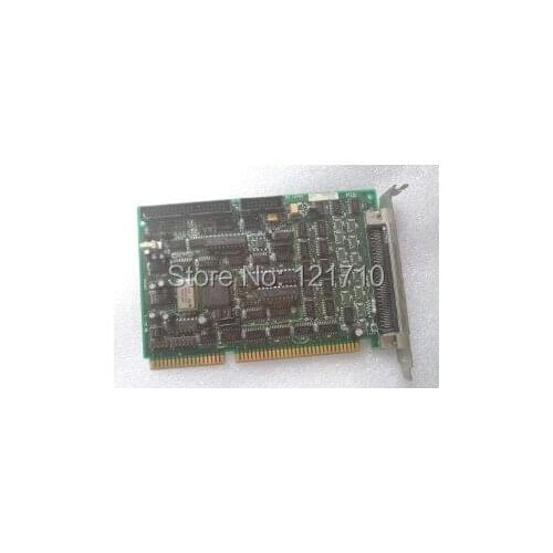 Industrial equipment card SKP372-1 INDUSTRIAL ROBOT BOARD