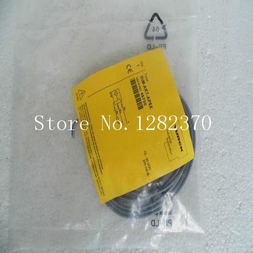 [SA] New German original authentic TURCK sensor switch BIM-AKT-AP6X spot