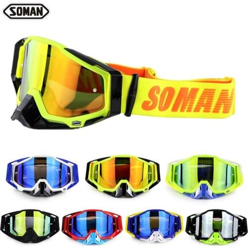 Soman Moto Equipment