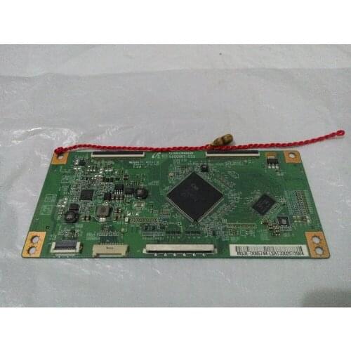 T-COn V500HK1-CS5 V500HK1-LS6 logic board FOR connect with LED50M5580AF T-CON connect board